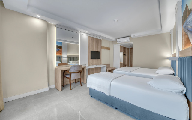 Kahya Hotel