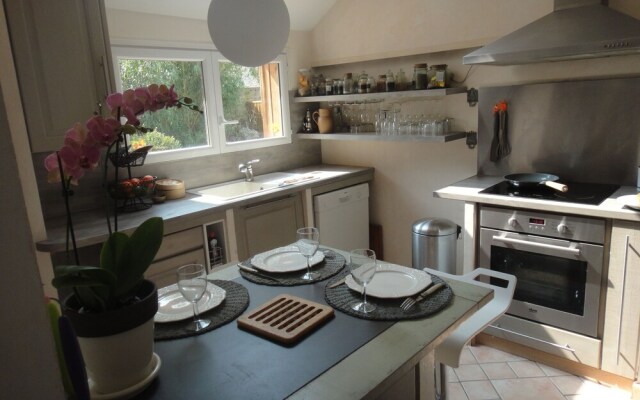 Maison de campagne proche Disney et Paris