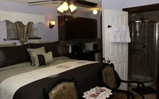 Penny Farthing Inn
