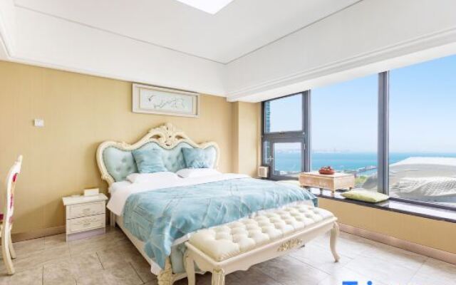 Sea Dream Seaview Hotel (Zhongshan Square Venice Water City)