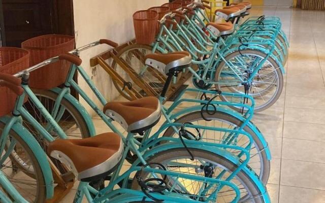 Casa Colonial Vintage Hotel