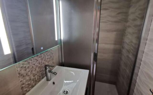 Apartment Delphinelle