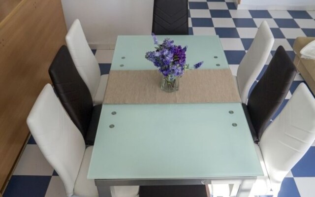 Apartamento del Mar