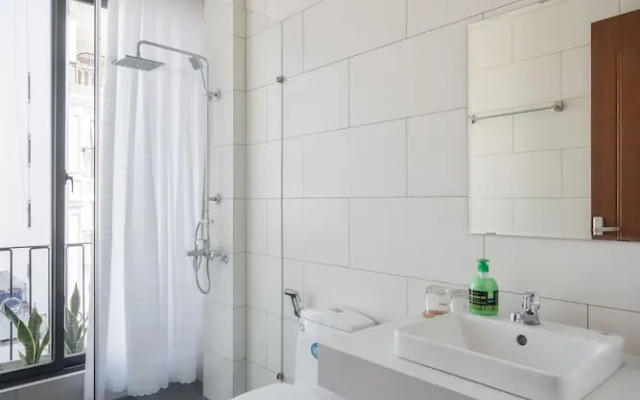 Aloka Suite