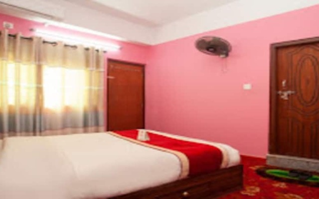 MeroStay 254 Hotel G