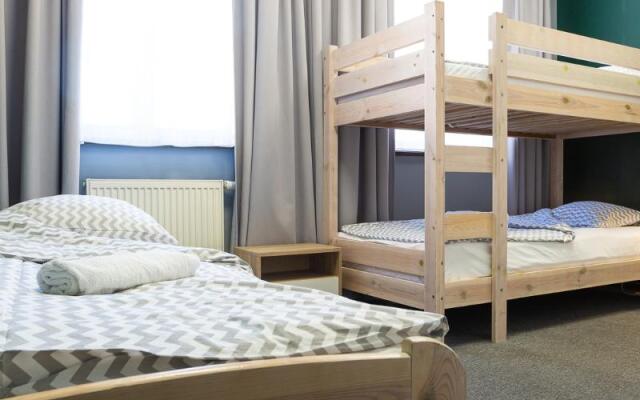 Moon Hostel Gdańsk