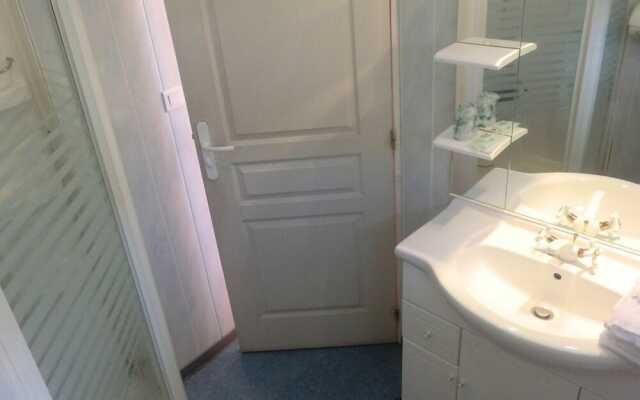 Hotel Le Terminus d'Albi