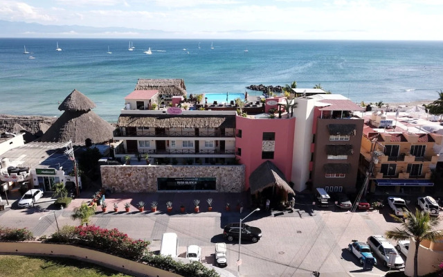 Punta Mita Luxury Beachfront Condo