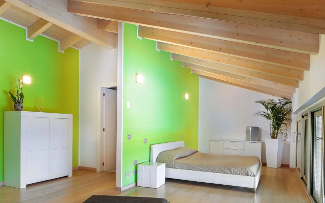 Gelso Bianco country resort
