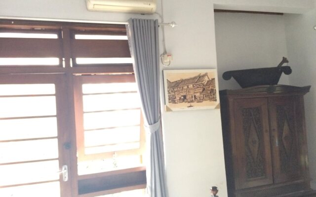 AtyNoor Homestay