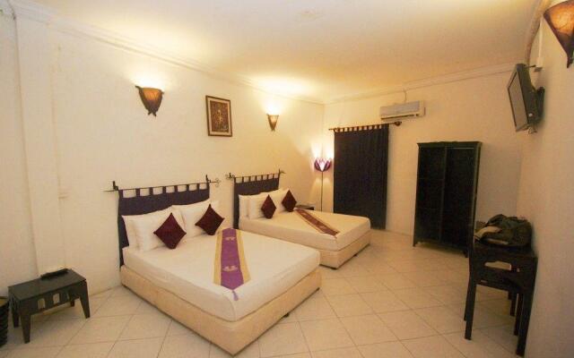 Sary's Guesthouse