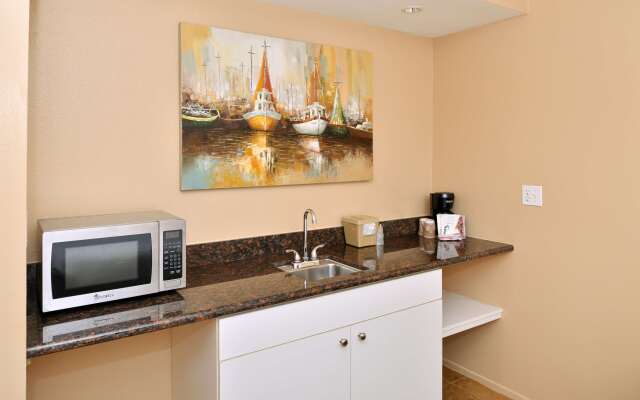 Dana Point Marina Inn