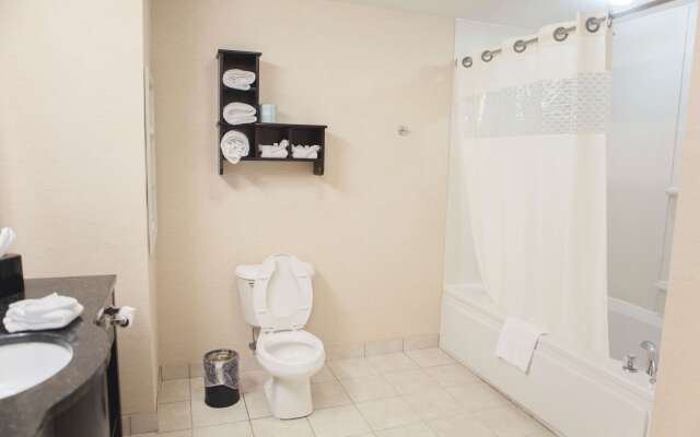 Hampton Inn Bloomington West