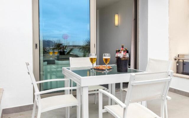 Apartment Jobi duplex