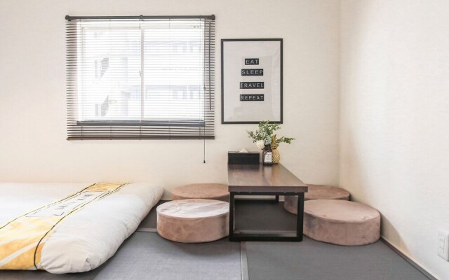 Osaka Mocomoco Morinomiya