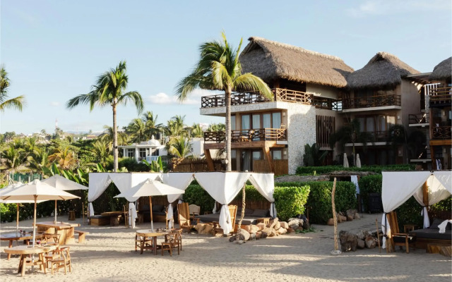 Casa Joseph Zicatela - Adults Only