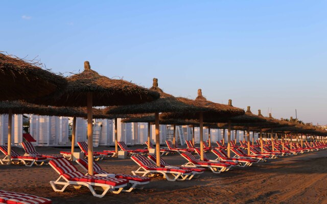 Selectum Luxury Resort Belek Hotel