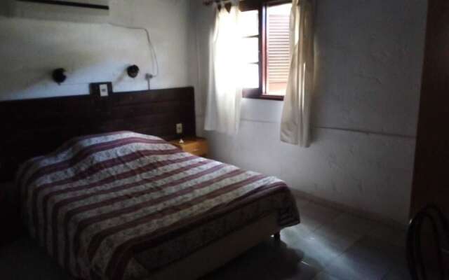 Cabañas Posada del Bosque