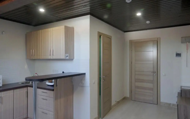 Mini-hotel ''Apartments Neukuhren''