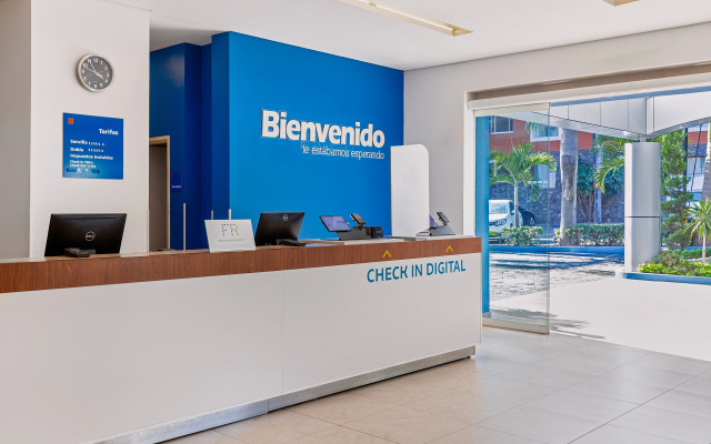 One Cuernavaca