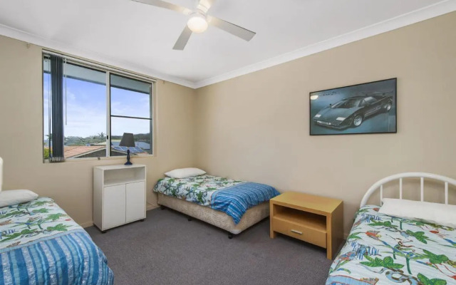 Maliblue, 5/1 Main Street, Crescent Head