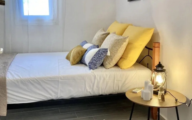 Renos Family Suite Mykonos