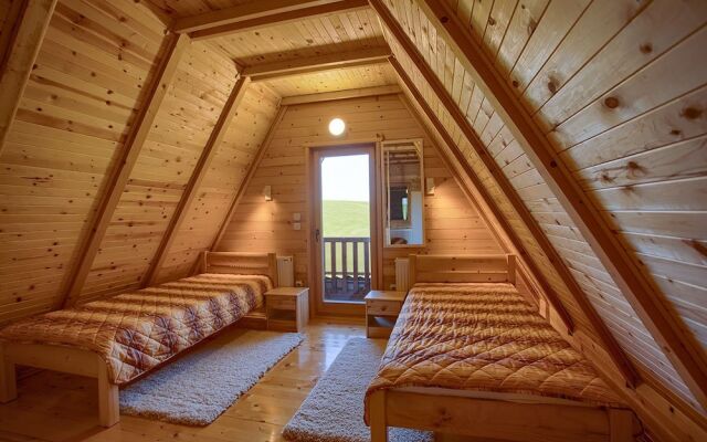 Brvnare Mir Zlatibor