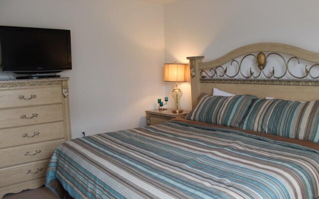 Lake Wilson Preserve