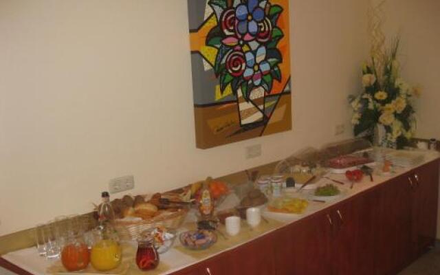 Hotel am Berliner Platz