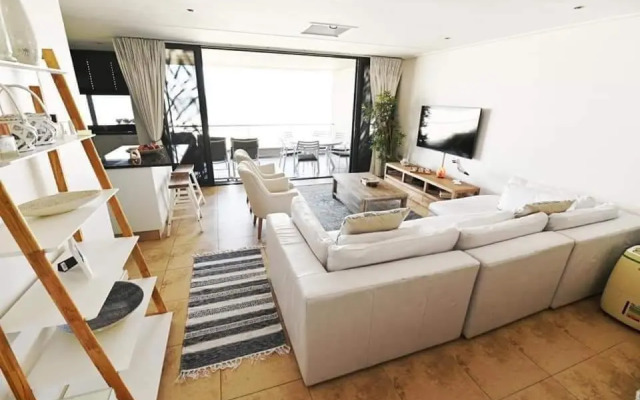 30 Degrees Beach Apartment Umdloti