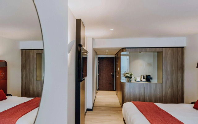 Sainte-Barbe Hotel Spa Le Conquet-MGallery Collect