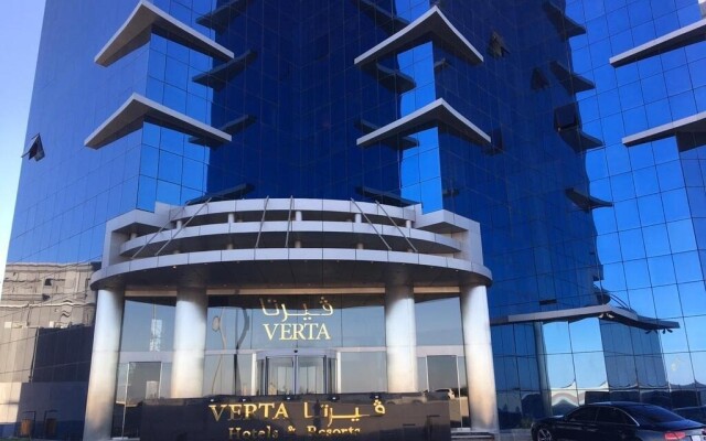 VERTA HOTEL - Jeddah