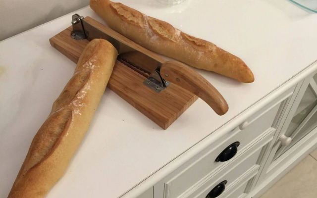 Villa Stephanie Guest House