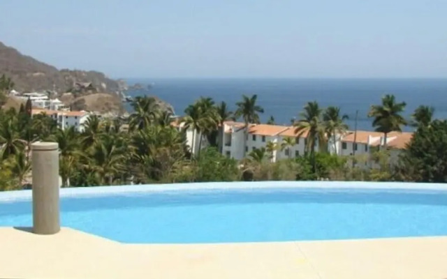 Villa Juluapan