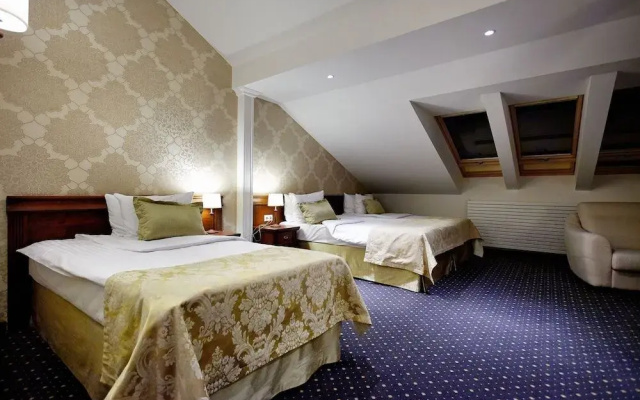 Hotel Splendor