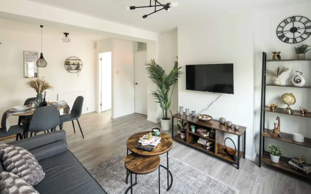 Cozy 1 bed Apartment in Kentish Town