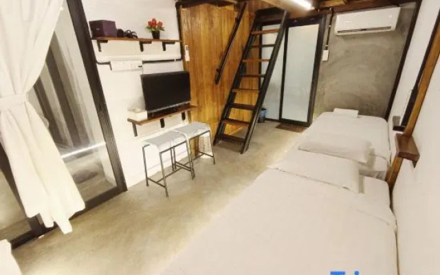 Rose Garden Private Apartment By LINK