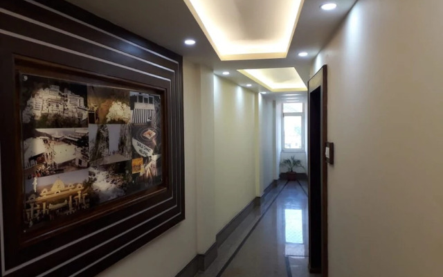 Hotel Royal Stay