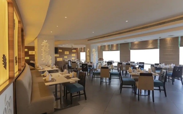 Radisson Udaipur