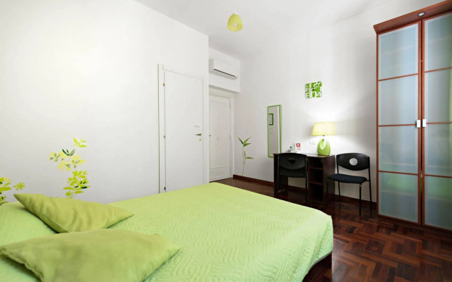Take It Easy Roma Guest House