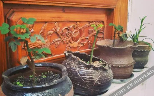 Yuepengju Inn