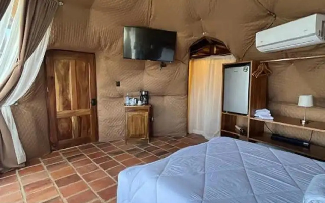 Hotel Pico Colorado