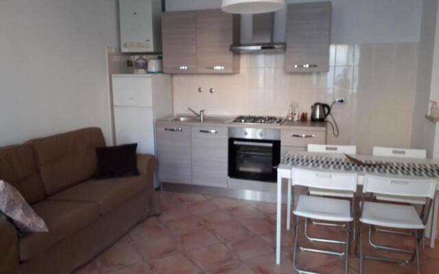 Bouganville a Apartament B&B