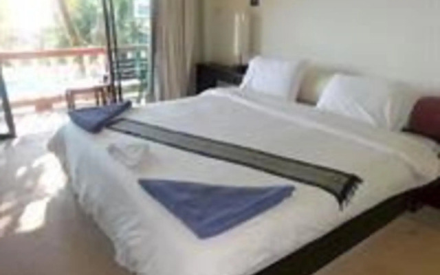 Lanta Darawadee Resort