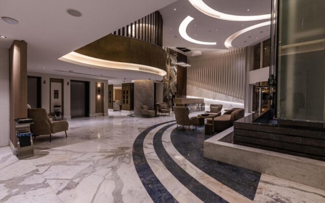 Tura Hotel