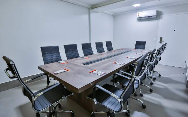 Transamerica Fit São Carlos