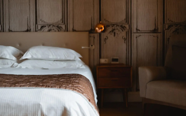 Marpessa Smart Luxury Hotel