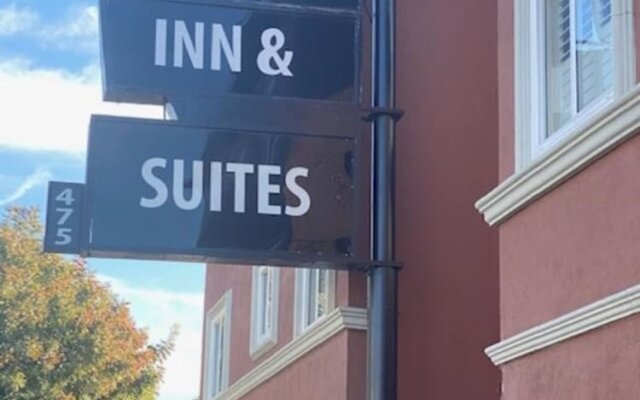 Convention Center Inn and Suites