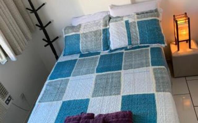 Copa apt°/ 1Qd da Praia bela vista