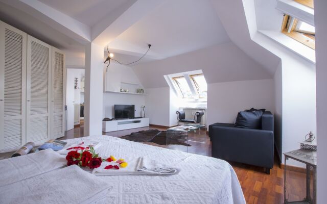 De Cristoforis Apartment